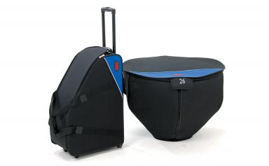 Timpani Covers／Bags